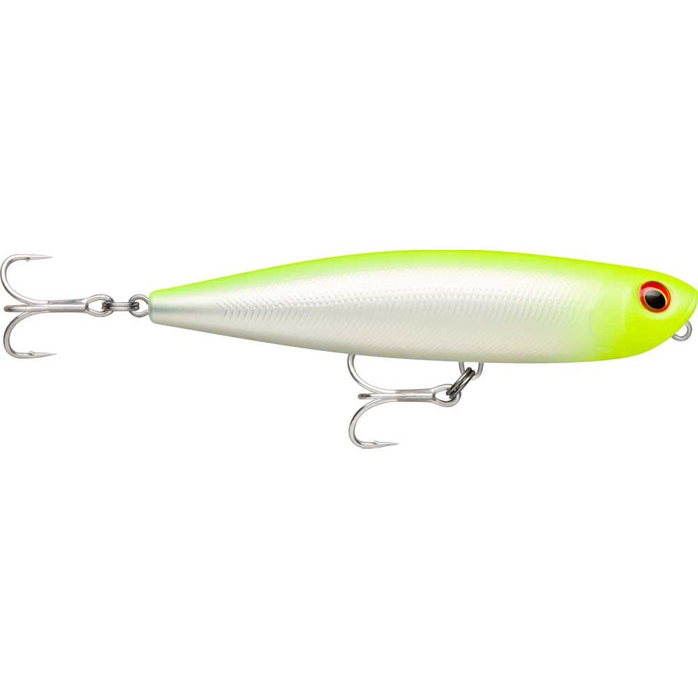 Rapala Precision Xtreme Pencil Saltwater Sert Balık SFCU - 107MM