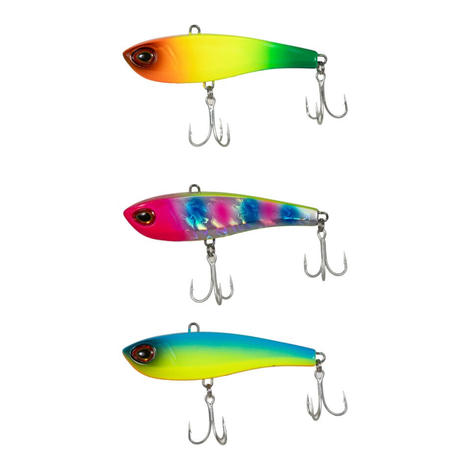 RYUJI KILLER VIB 77MM, 26GR