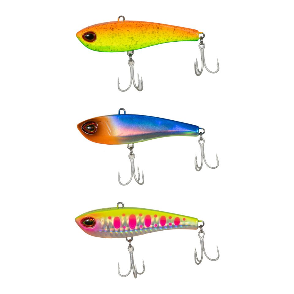 RYUJI KILLER VIB 77MM, 26GR