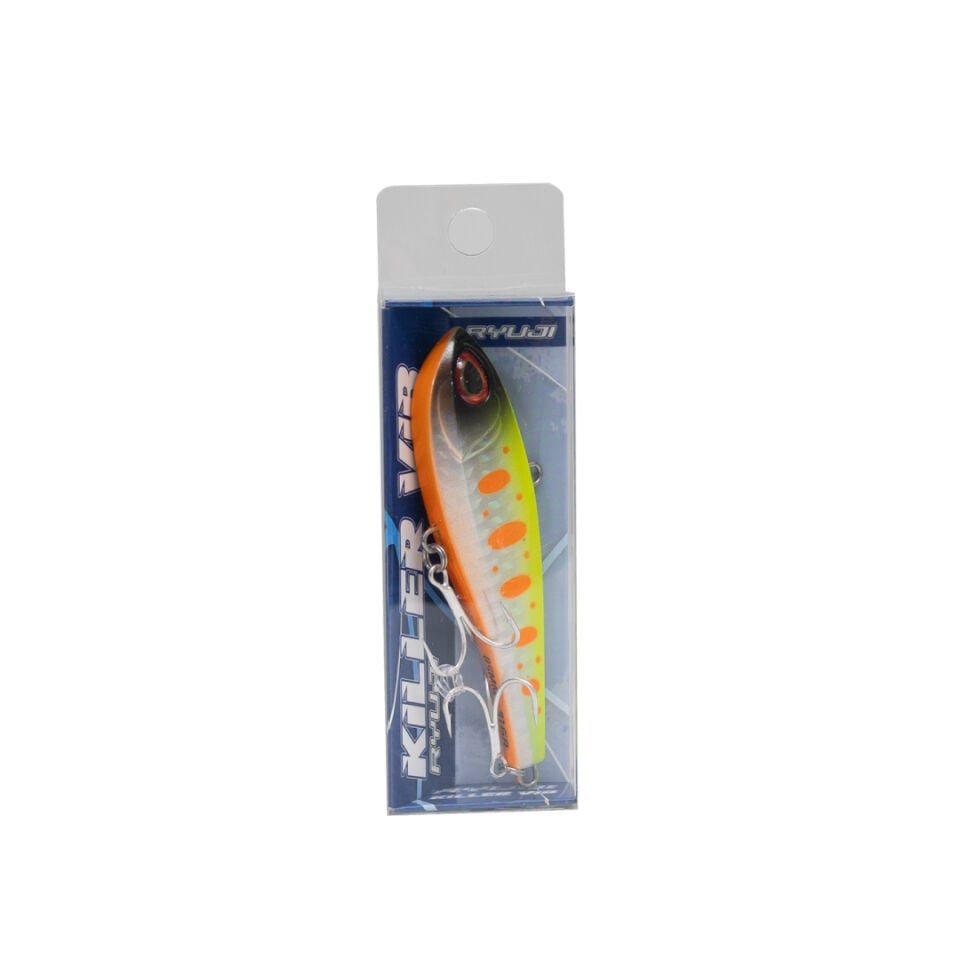 RYUJI KILLER VIB 77MM, 26GR
