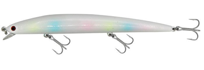 Wily Crafty 12.5 cm Maket Balık 13 gr (0-0.5M) 47