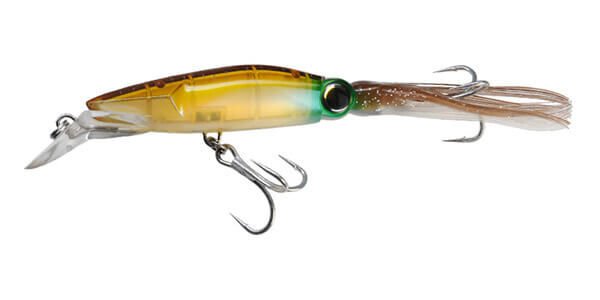 Yozuri Hydro Squirt Kalamar Sahte Balığı R1171 - 190MM - 40GR - TMYB
