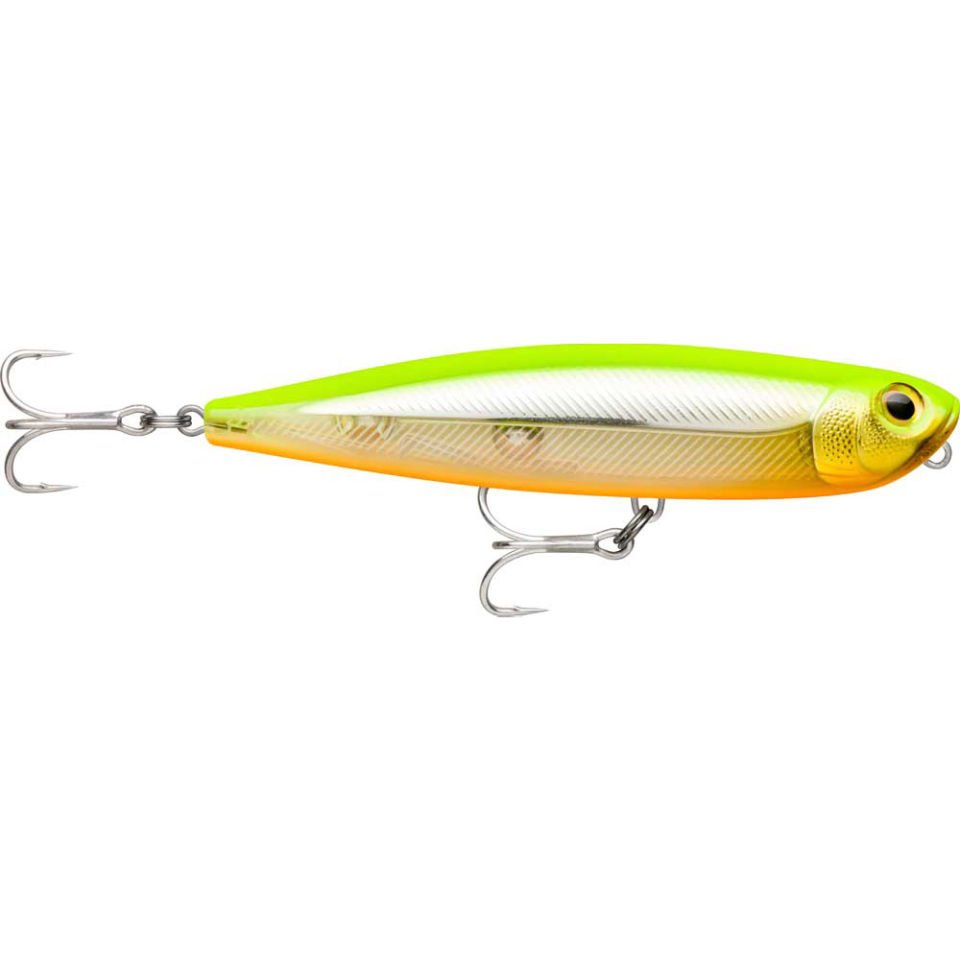 Rapala Precision Xtreme Pencil Saltwater Sert Balık FHC - 107MM
