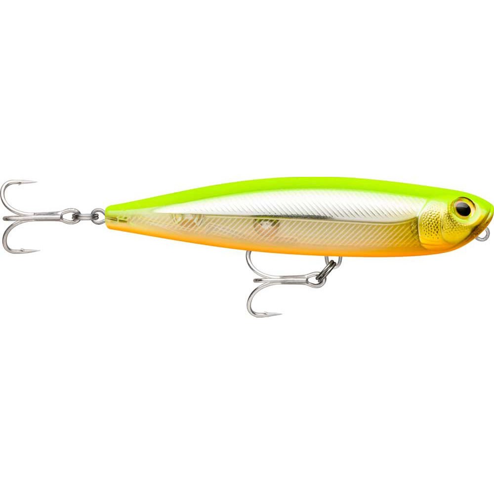 Rapala Precision Xtreme Pencil Saltwater Sert Balık FHC - 107MM