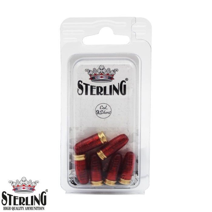 STERLING Tetik Düşürücü cal .9C (1/6)