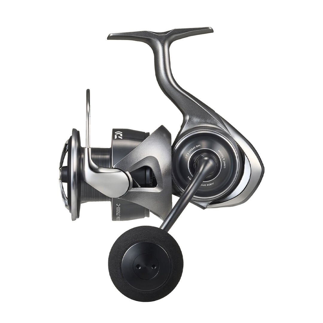 DAIWA CALDIA 25 LT 5000 C MAKARA