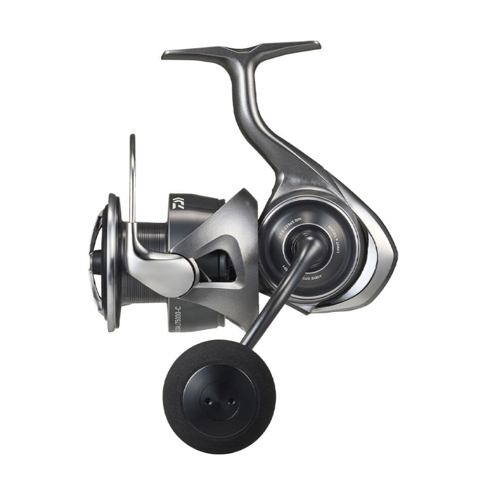 DAIWA CALDIA 25 LT 5000 C MAKARA