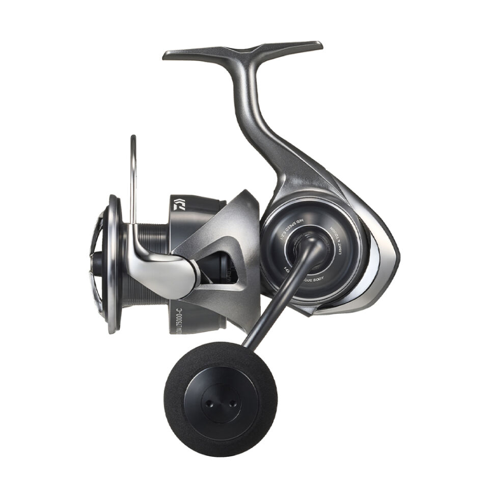 DAIWA CALDIA 25 LT 5000 C MAKARA
