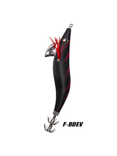 Fujin EgiX 3.0 16.4gr Kalamar Zokası F-BDEV