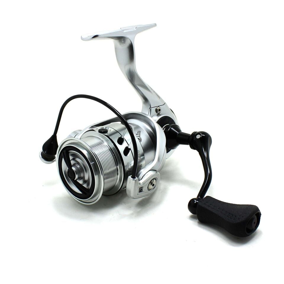 Captain Icon-X 1500 LRF Makinesi 6+1 BB