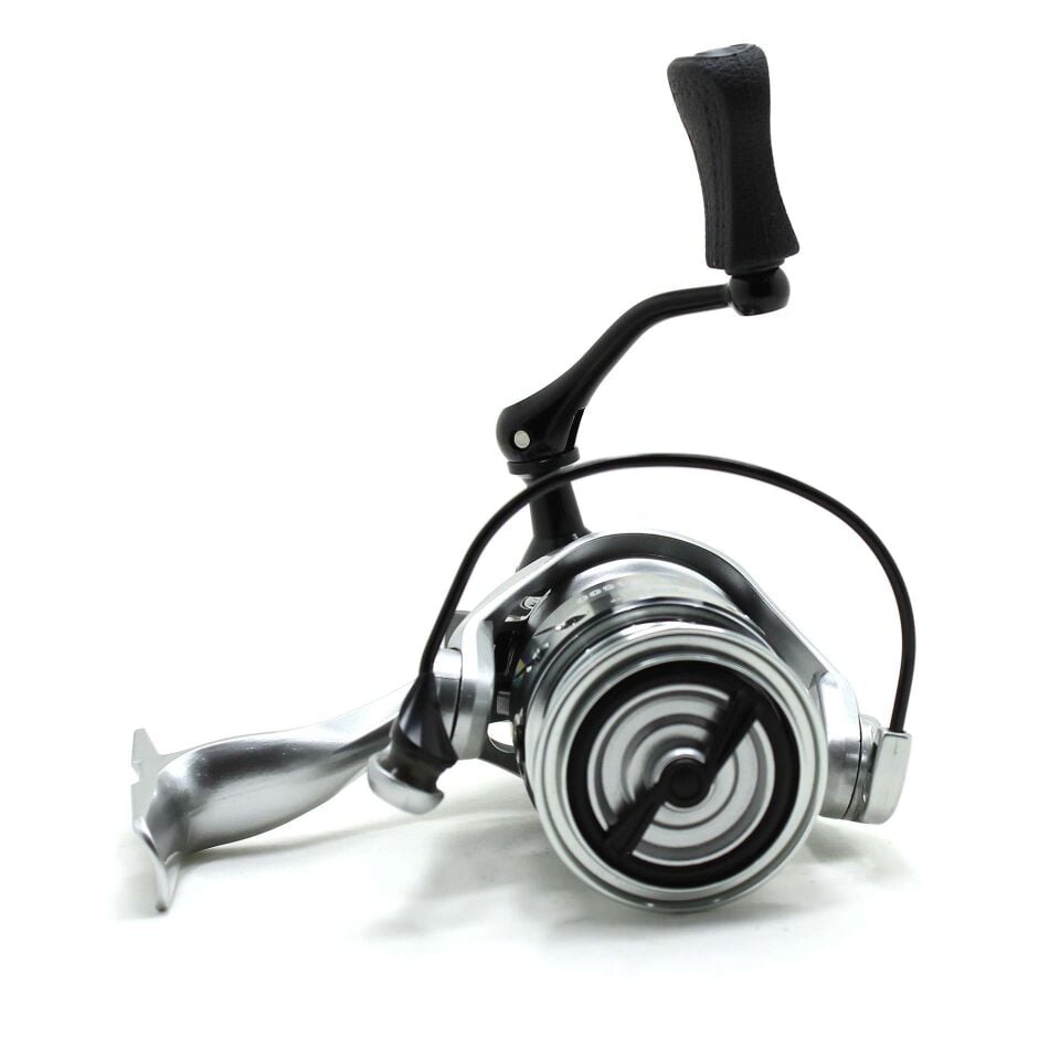 Captain Icon-X 1500 LRF Makinesi 6+1 BB