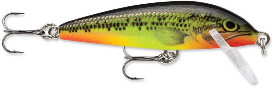 Rapala Countdown Sahte Balığı 50MM - FMN