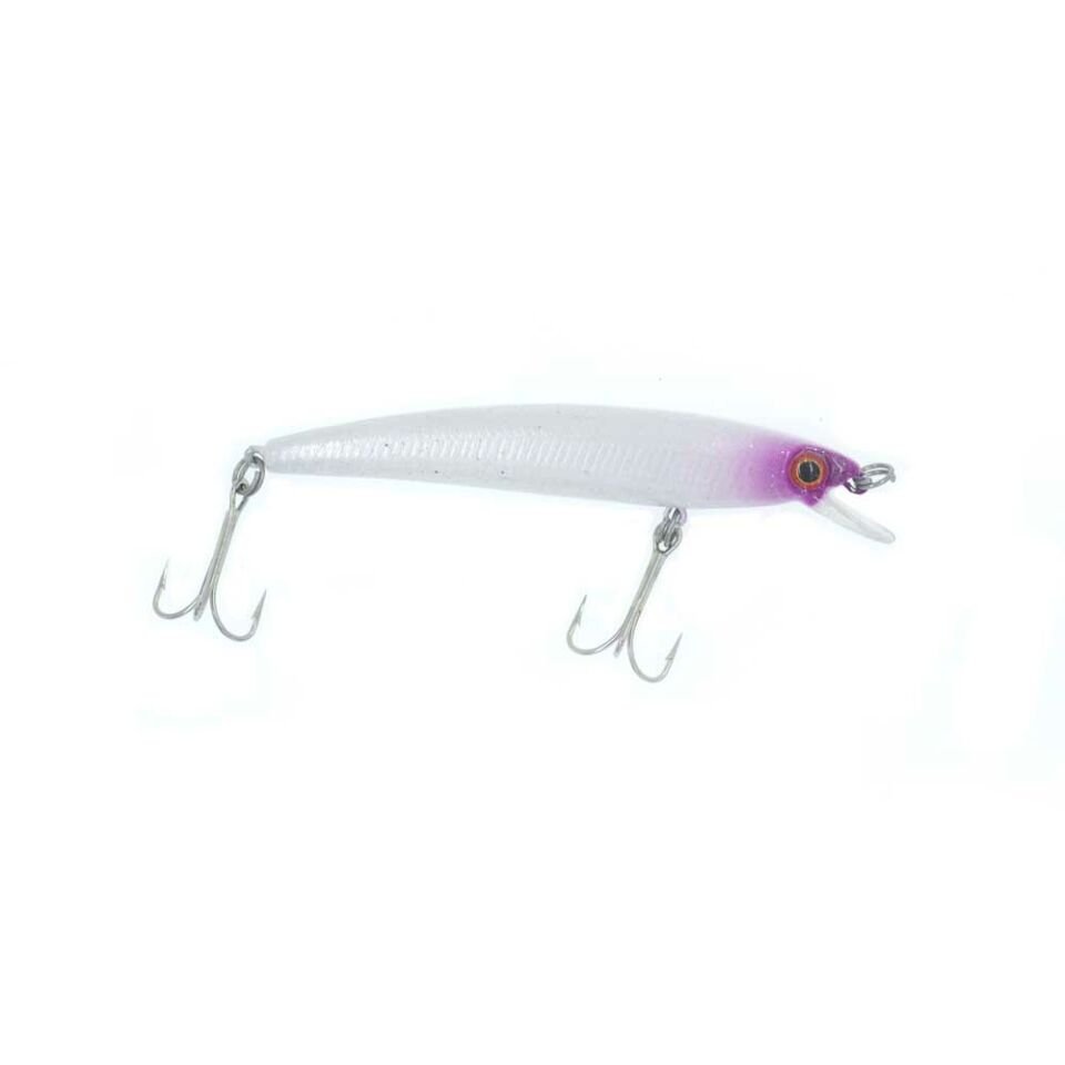 Albastar Defne Minnow Sahte Balığı 70MM - MKF - 09