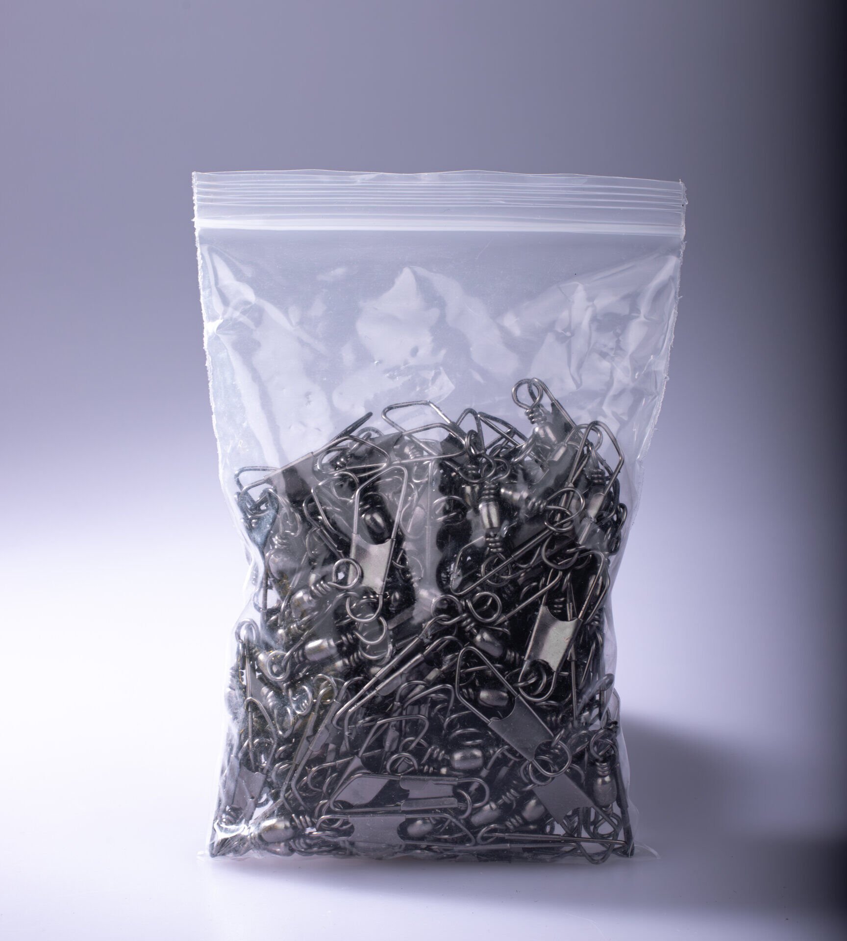 KLIPSLI FIRDÖNDÜ BN #1 GROSA 144P