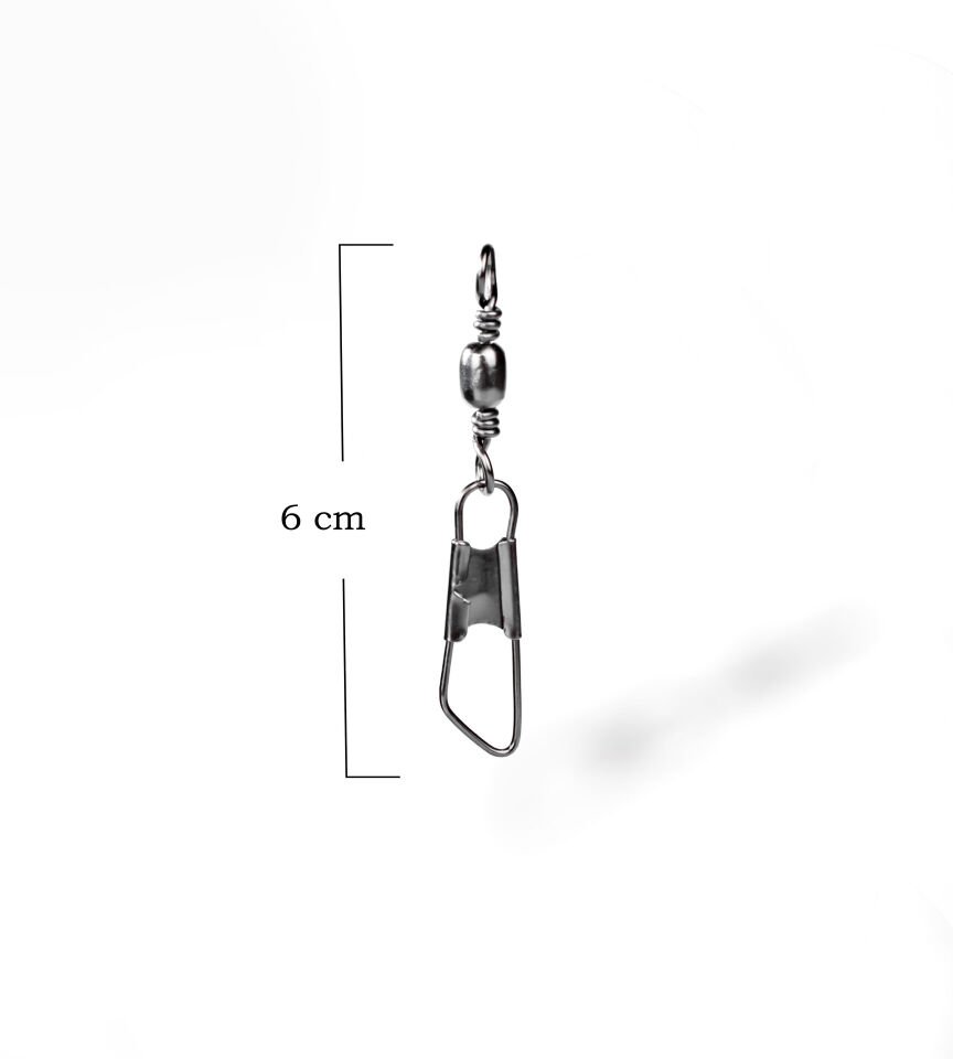 KLIPSLI FIRDÖNDÜ BN #1 GROSA 144P