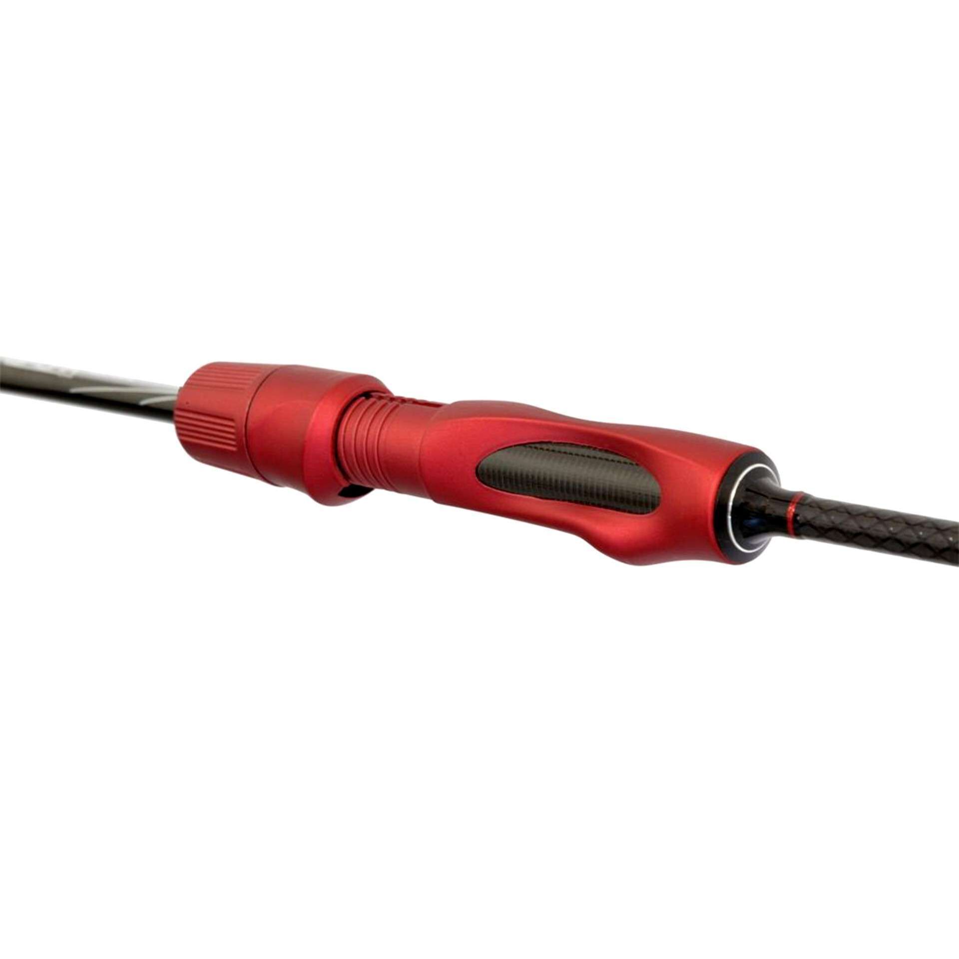 Nomura NM20601221 Aiko Ta 210cm Trout Kamış 2-12gr Atar