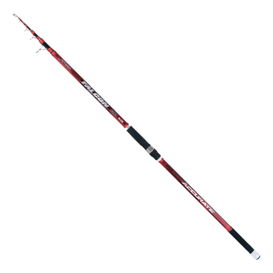 Remixon Falcon 4.20m 100-225gr Tele Surf Kamış