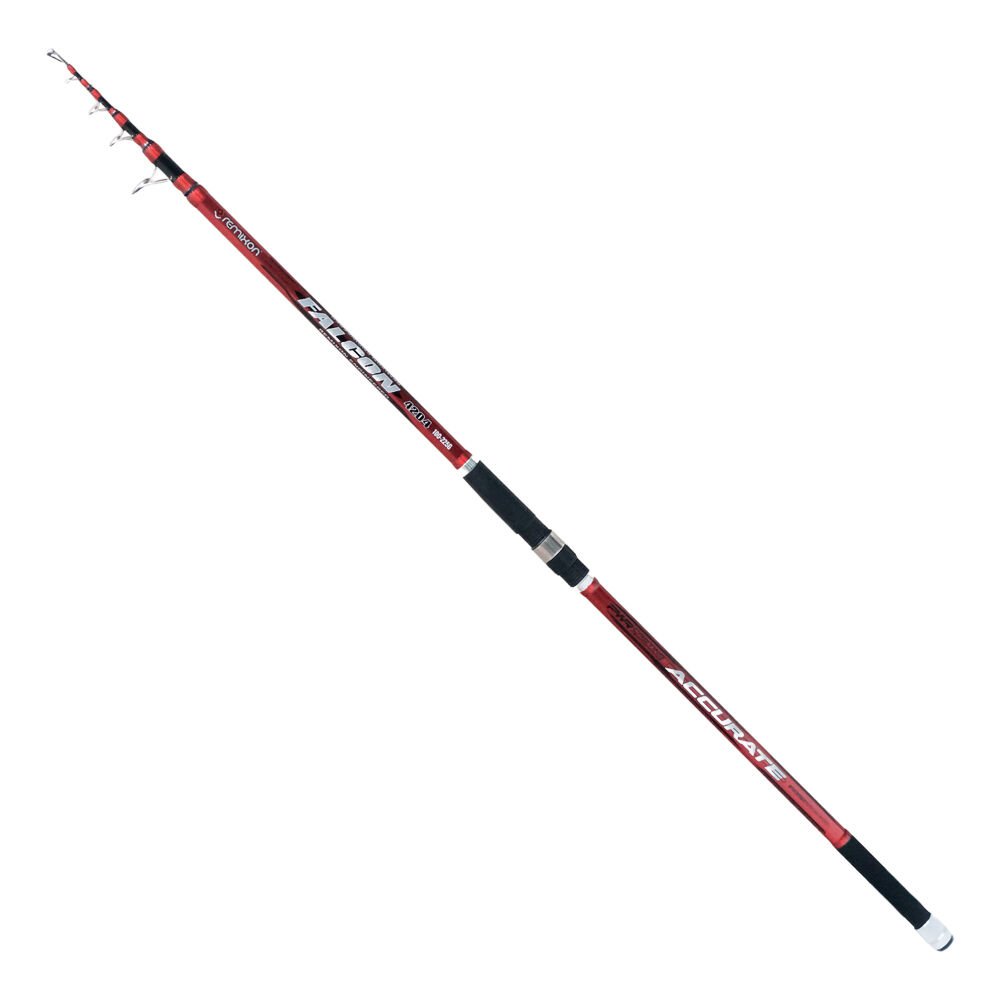 Remixon Falcon 4.20m 100-225gr Tele Surf Kamış
