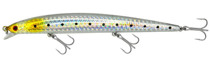 Wily Crafty 12.5 cm Maket Balık 13 gr (0-0.5M) 60
