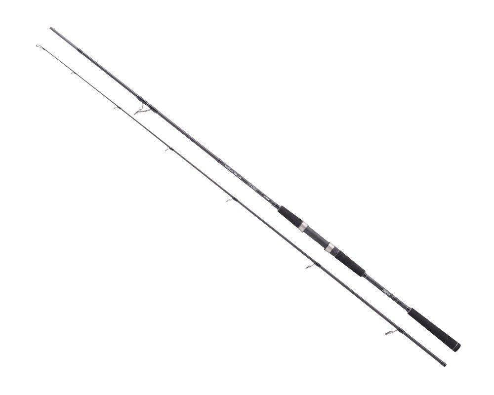 Balzer Edition 71 North Baltık Distance IM-12 Carbon Shore Jig Kamışı 30-125gr Atar