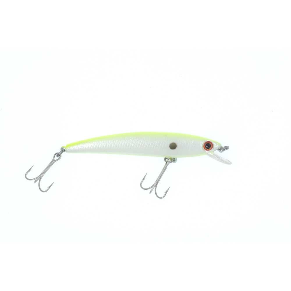 Albastar Defne Minnow Sahte Balığı 70MM - KMK - 11