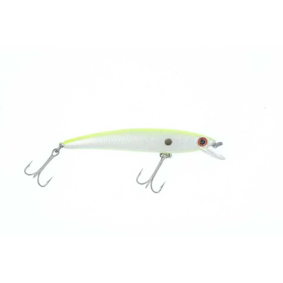 Albastar Defne Minnow Sahte Balığı 70MM - KMK - 11