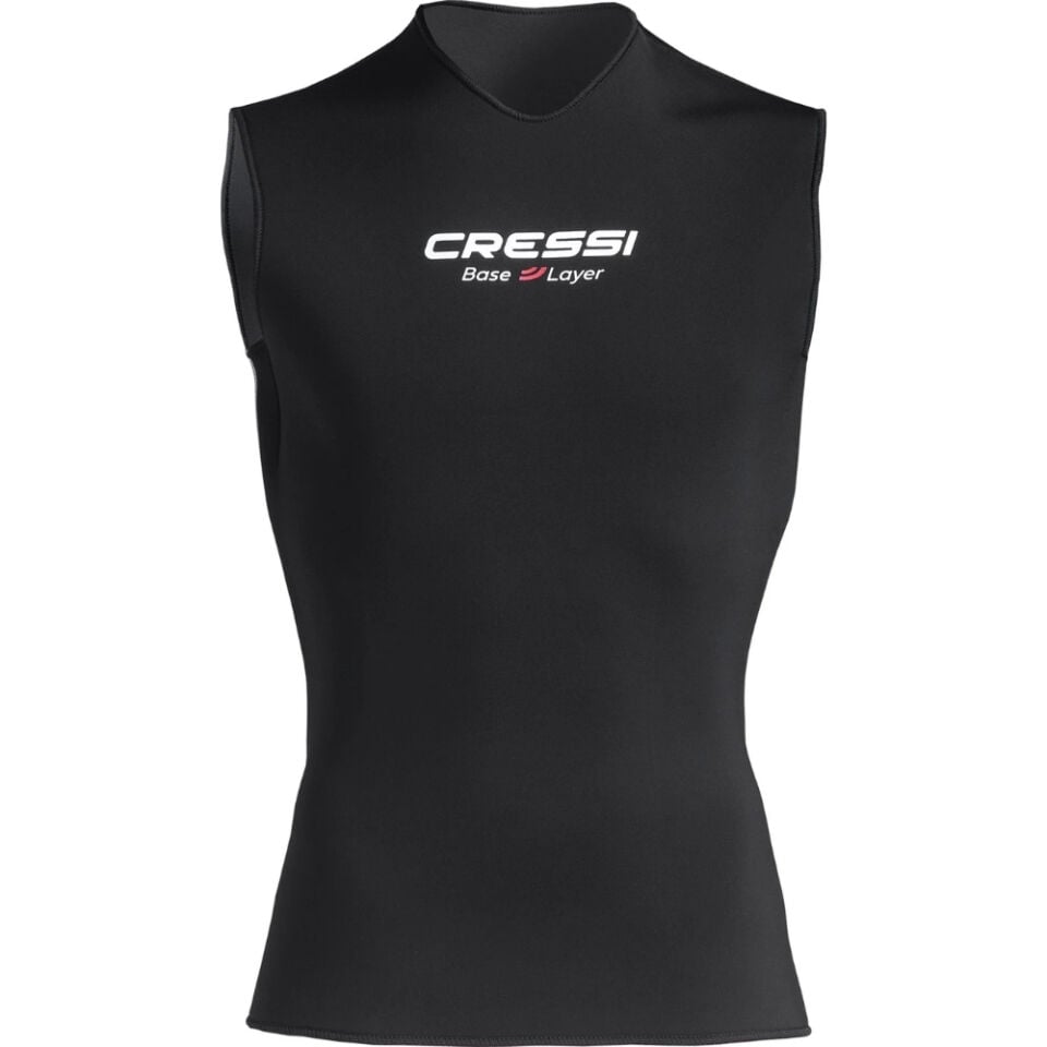 Cressi Base Layer Man Dalış Yeleği