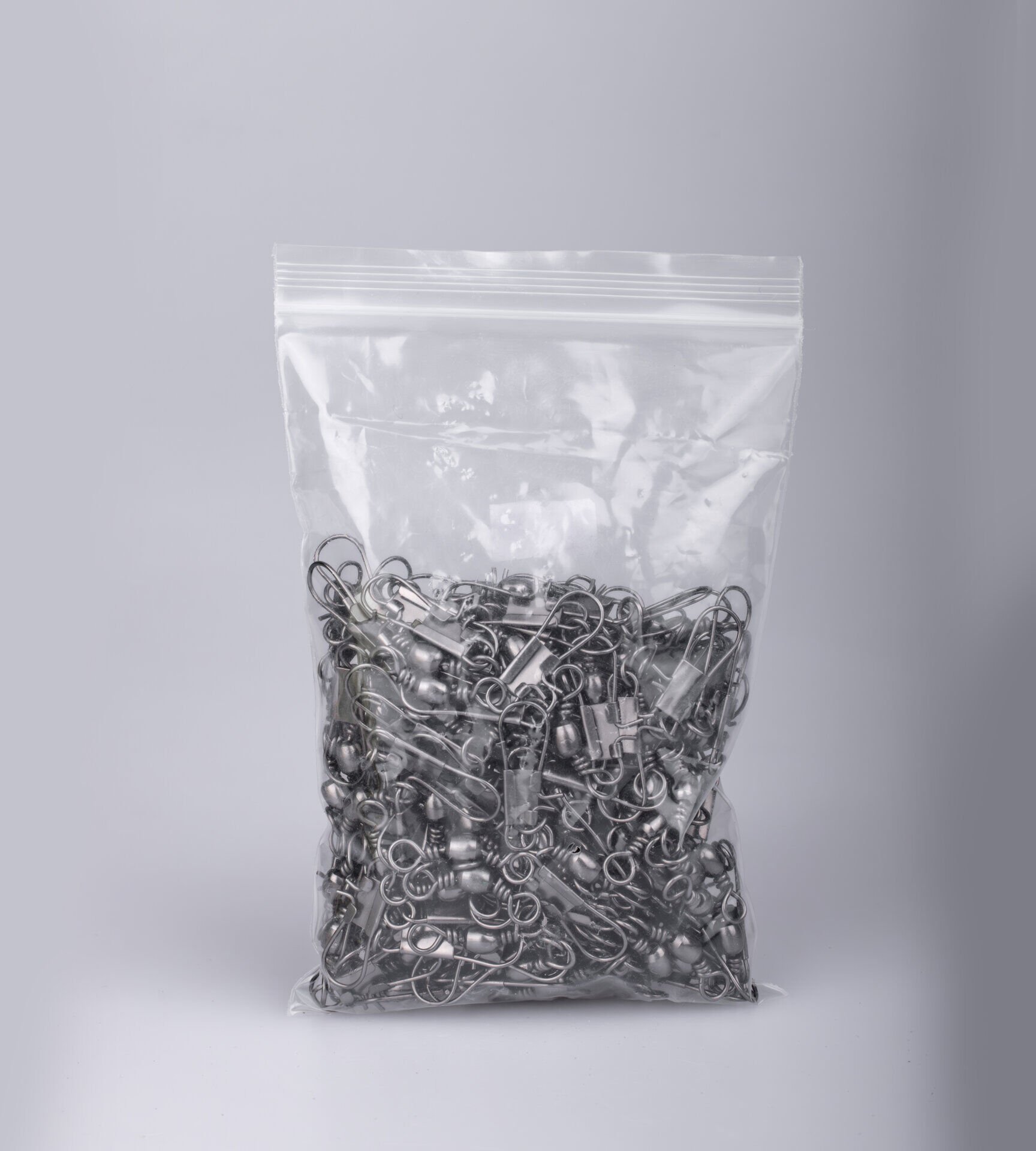 KİLİTLİ KLİPSLİ FIRDÖNDÜ #1 GROSA 144P