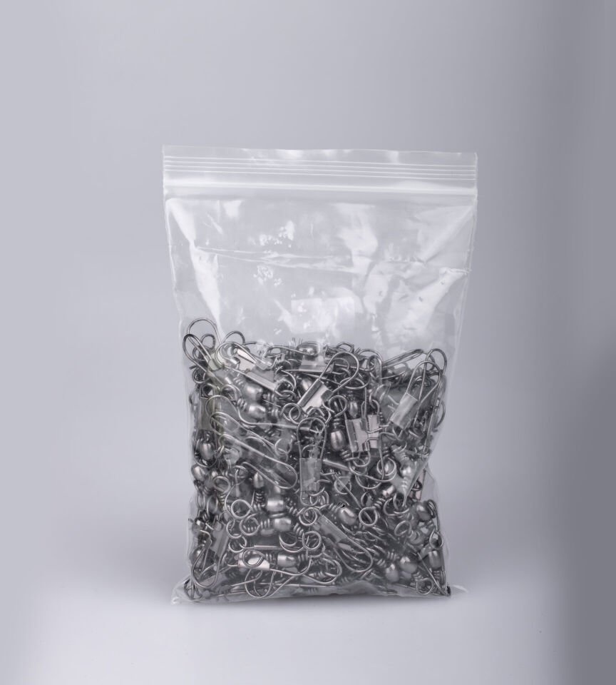 KİLİTLİ KLİPSLİ FIRDÖNDÜ #1 GROSA 144P