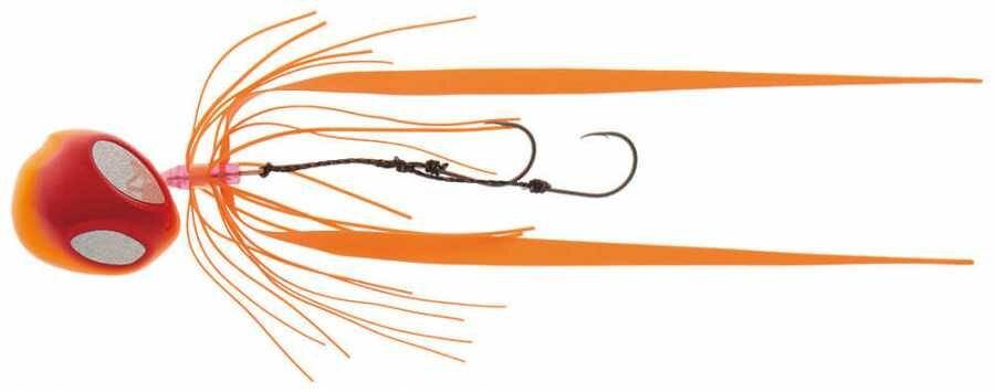 Storm Docan Snapper Ball Sahte Yemi 80GR - OV