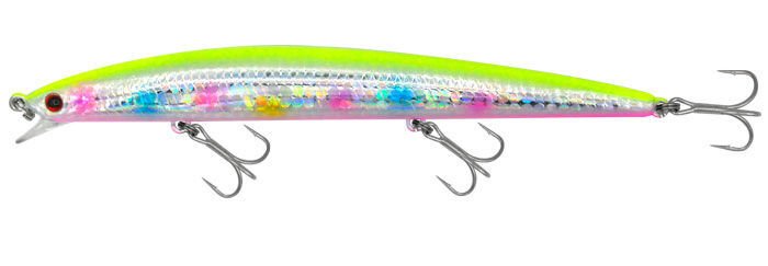 Wily Crafty 12.5 cm Maket Balık 13 gr (0-0.5M) 57