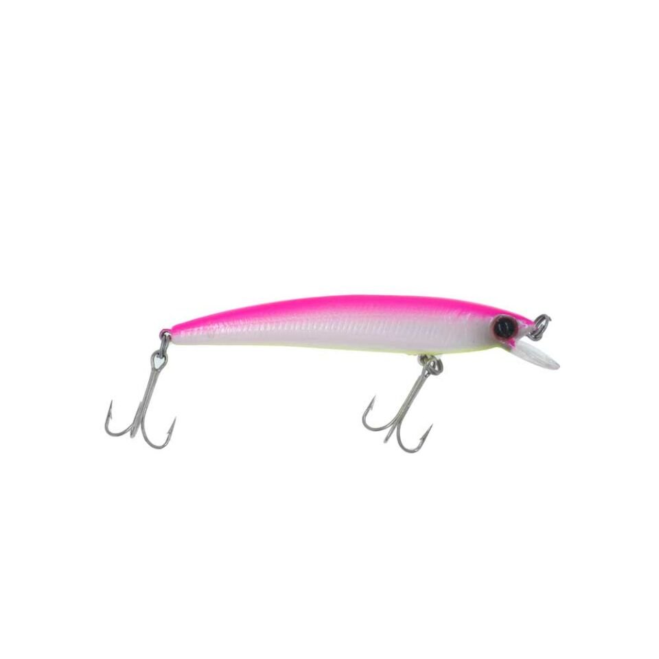 Albastar Defne Minnow Sahte Balığı 70MM - TLMN - 31