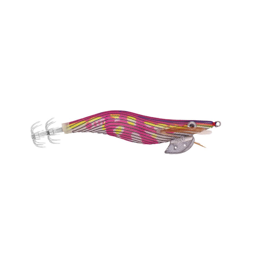 Albastar Kurşunlu Sübye ve Kalamar Sahtesi 9002 - 13CM - 44