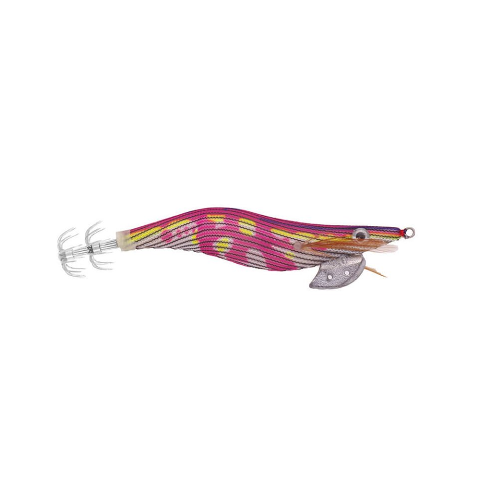 Albastar Kurşunlu Sübye ve Kalamar Sahtesi 9002 - 13CM - 44