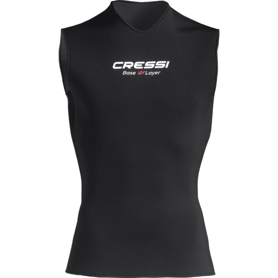 Cressi Base Layer Man Dalış Yeleği Standart - 2.5MM - L - NO:4