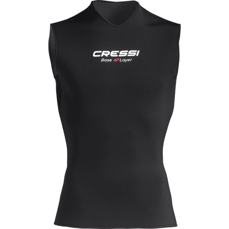 Cressi Base Layer Man Dalış Yeleği Standart - 2.5MM - L - NO:4