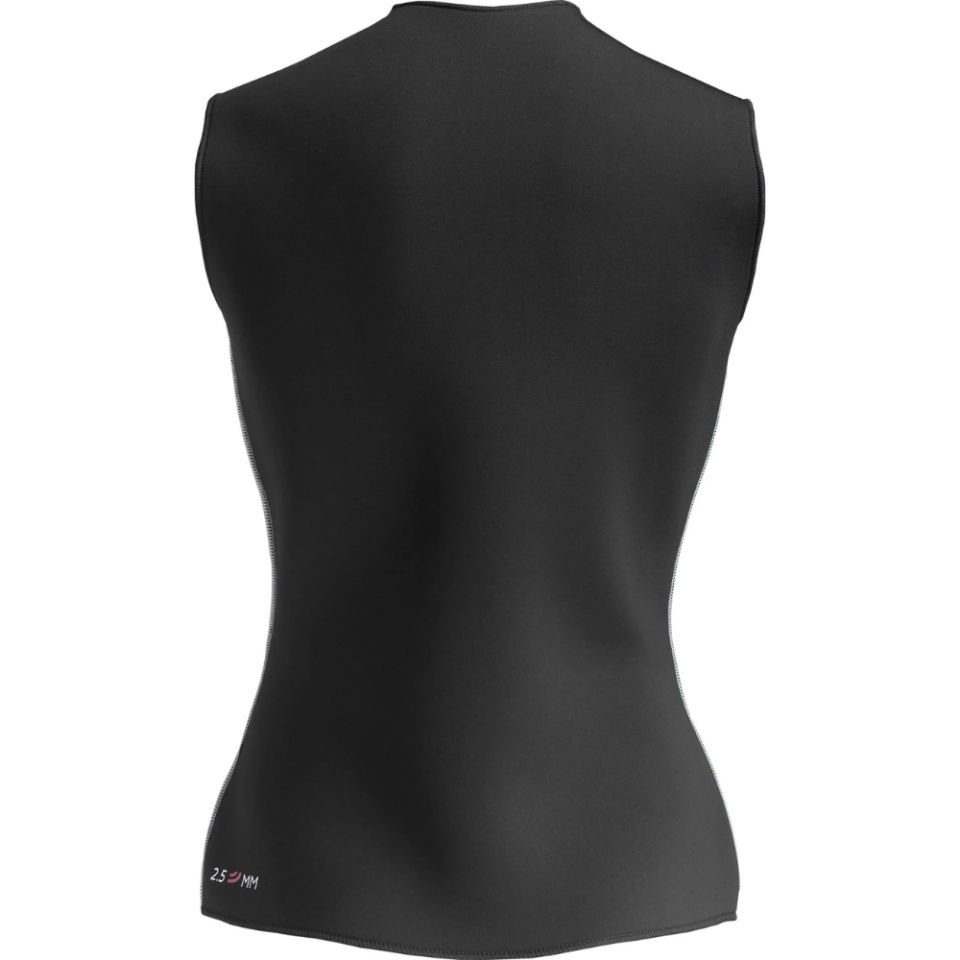 Cressi Base Layer Man Dalış Yeleği Standart - 2.5MM - L - NO:4