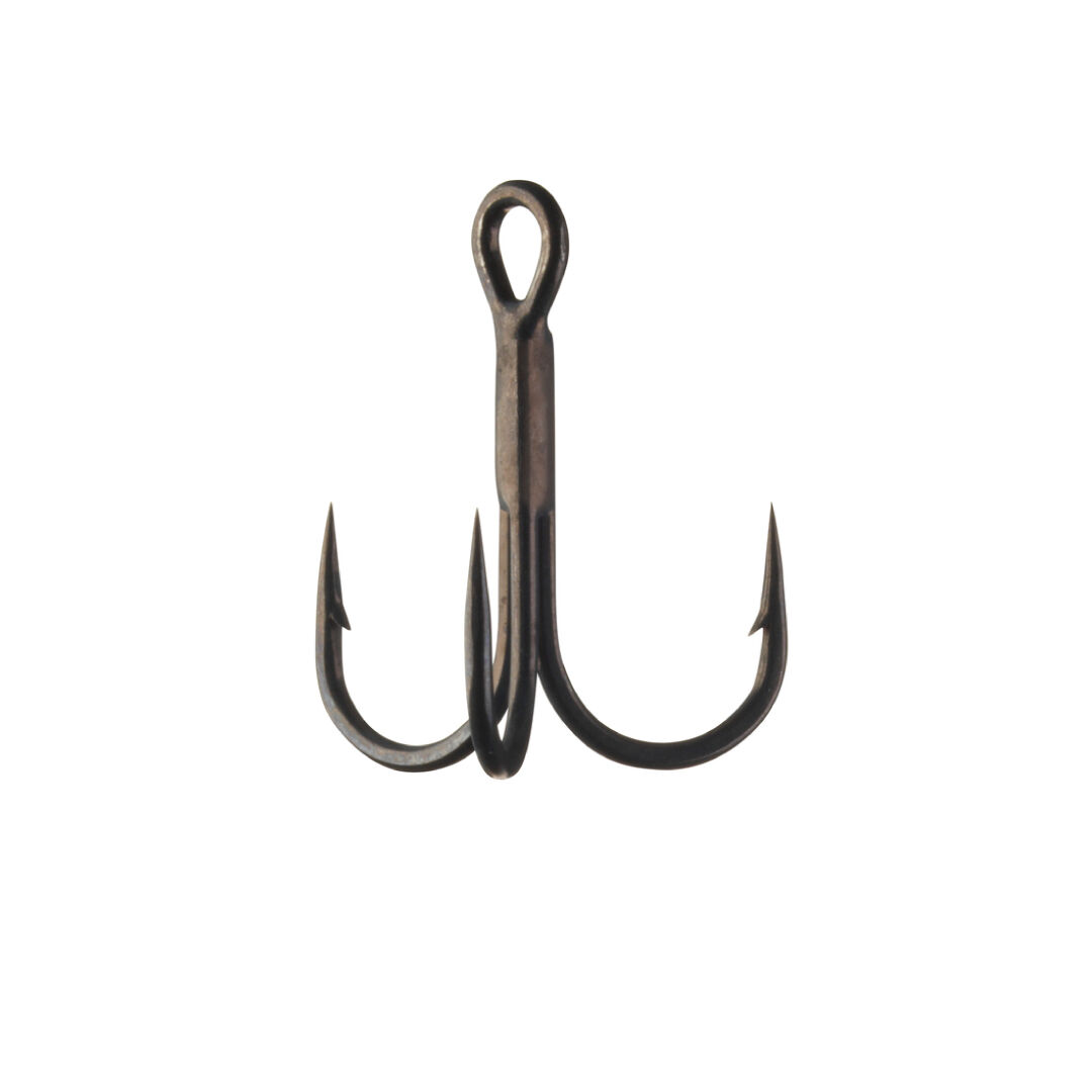 PROREX HEAVY DUTY BLACK NICKEL ÜÇLÜ İĞNE
