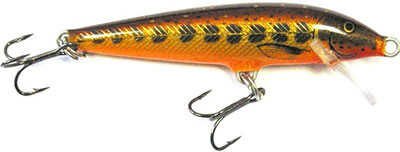 Rapala Countdown Sahte Balığı 90MM - GMD