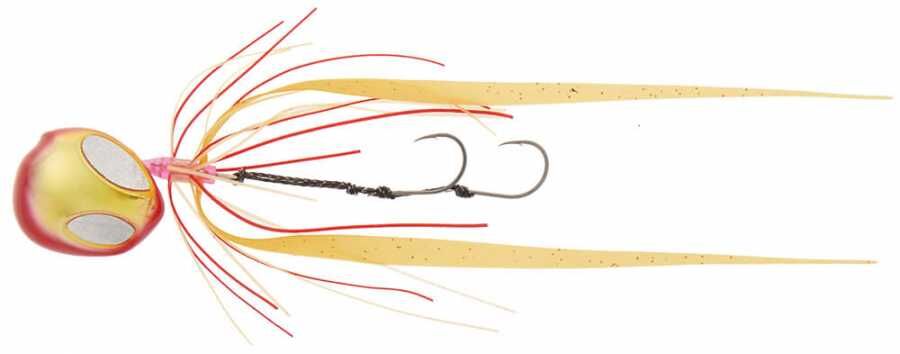 Storm Docan Snapper Ball Sahte Yemi MGR - 120GR