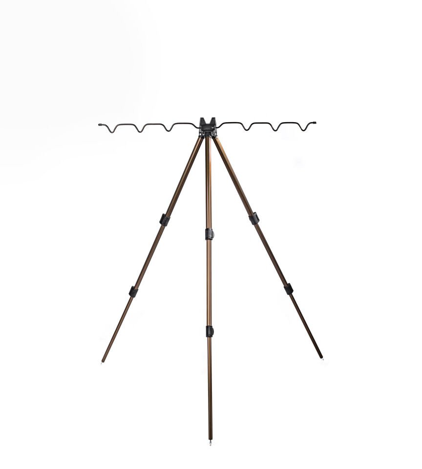 TRIPOD 120 CM 3 BOĞUM KROM