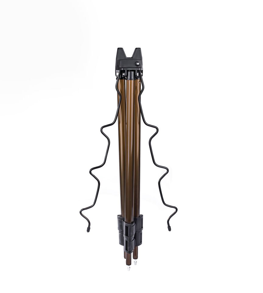 TRIPOD 120 CM 3 BOĞUM KROM