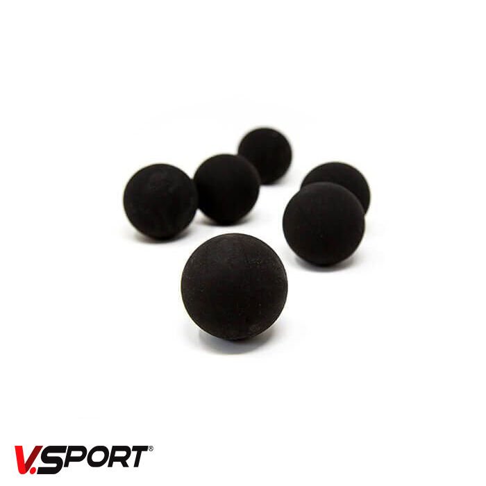 V.SPORT 0,68 Cal Termoplastik Kauçuk Top 1/100