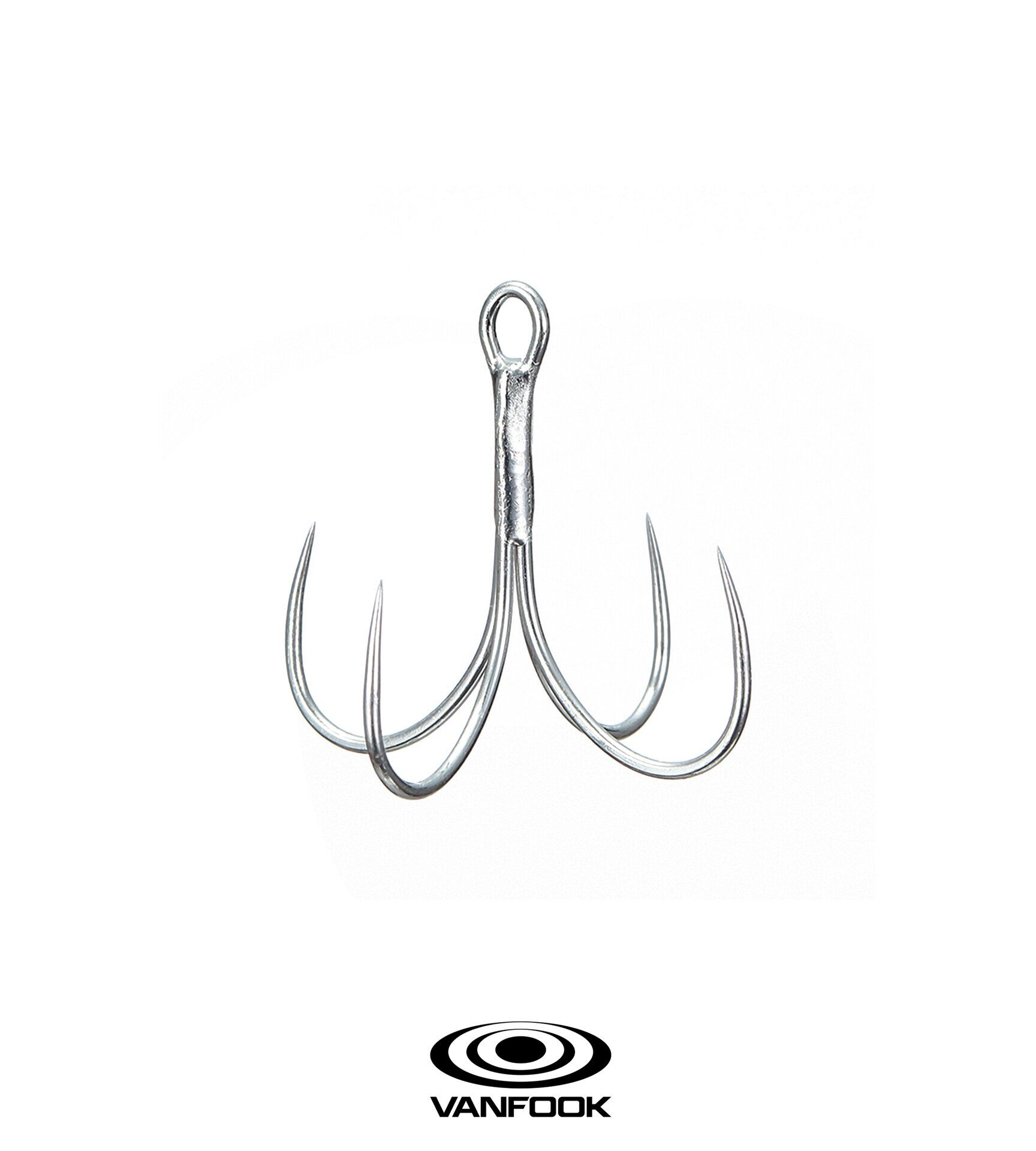 VANFOOK TH-11 SABEL HOOKER SI BRL ÜÇLÜ 4P #M