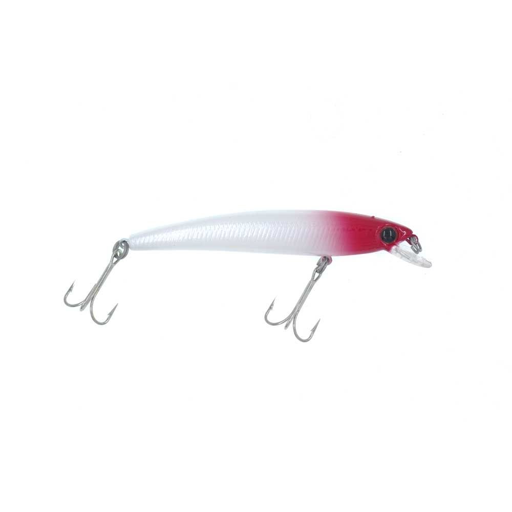 Albastar Defne Minnow Sahte Balığı 70MM - KKS - 04