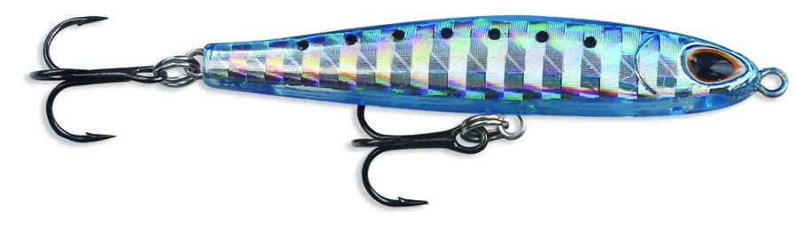 Storm Gomoku Flutter Slim Sahte Balığı 4.5CM - BIW