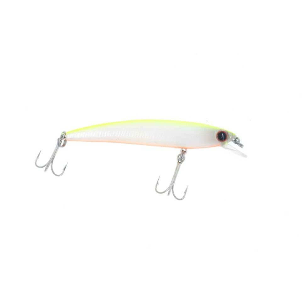Albastar Defne Minnow Sahte Balığı 70MM - LMN - 03