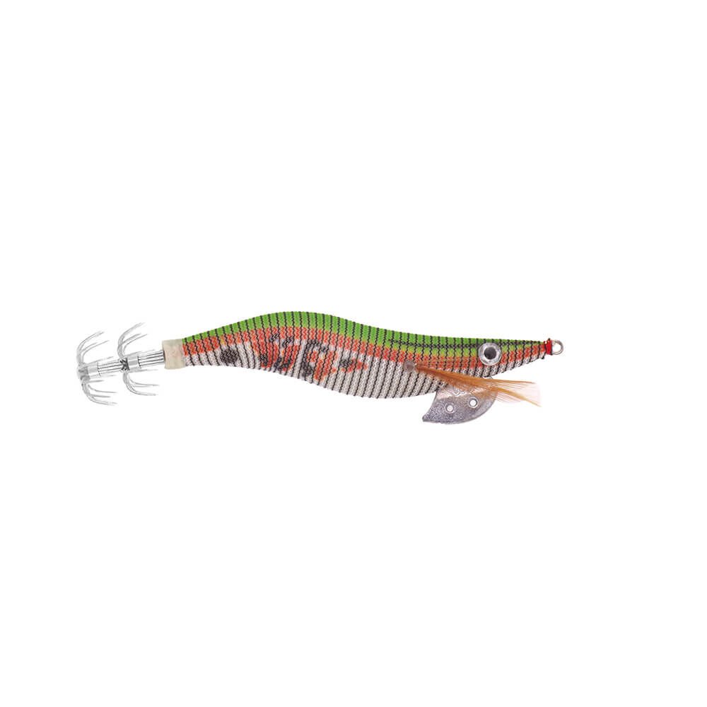 Albastar Kurşunlu Sübye ve Kalamar Sahtesi 9001 - 11.5CM - 45