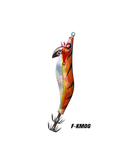 Fujin EgiX 3.0 16.4gr Kalamar Zokası F-KMOG