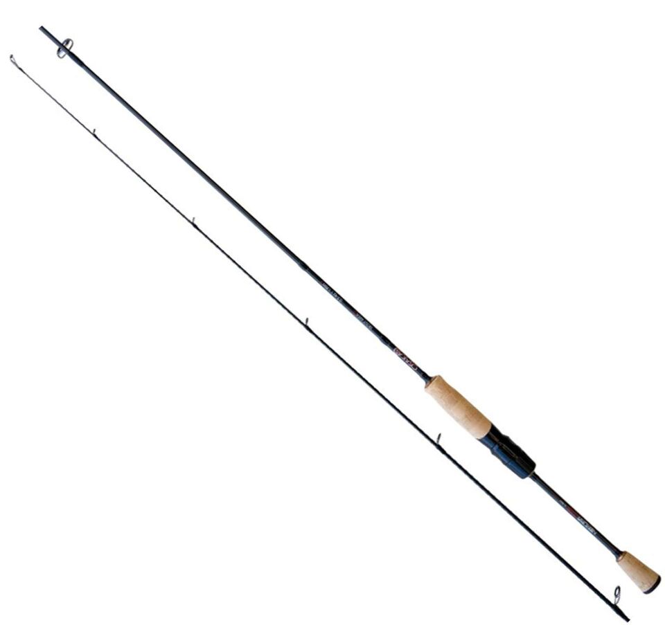 Nomura NM22200821 Osaka Spinning 210cm LRF Kamışı 08-8gr Atar